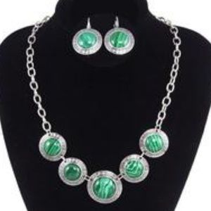 Fashion Jewelry Sets